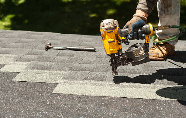 Best Flat Roof Repair Services  in Shenandoah, IA